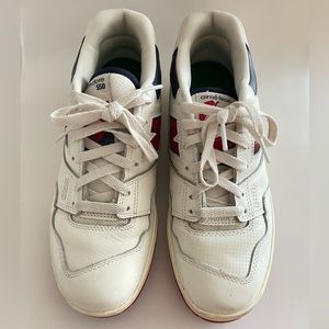 Aimé Leon Dore x New Balance 550s